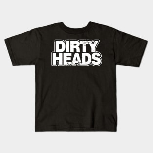 Dirty Heads Vintage Kids T-Shirt